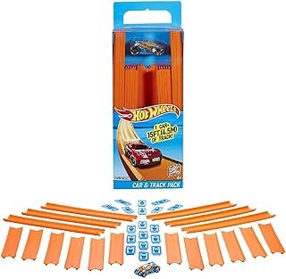 Race Track