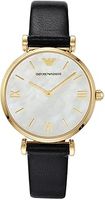 Emporio Armani Watch Women