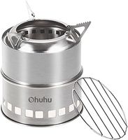 Wood Stove
