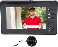 Ring Peephole Camera