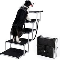Dog Steps For Car