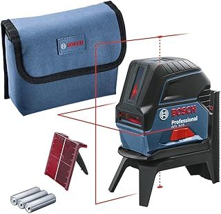 Bosch Laser