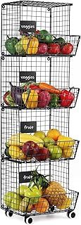 Vegetable Rack