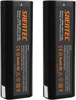 Paslode Batteries