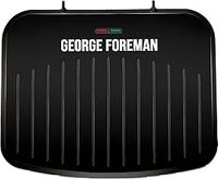 George Foreman