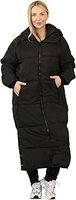 Long Puffer Coats For Women