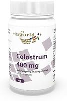 Bovine Colostrum