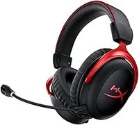 Wireless Gaming Headset