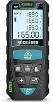 Lazer Measurer