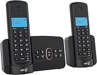 Cordless Phones 2 Handsets