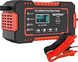Dewalt Battery Charger