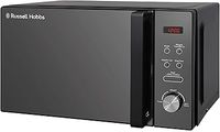 Microwave Oven