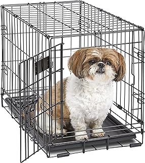 Dog Car Crate