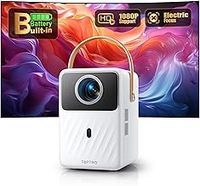 Cinemaster Pro Projector 4K