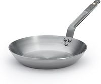 Stainless Steel Pan