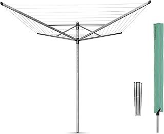 Rotary Washing Line