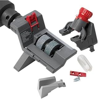 Drill Sharpener