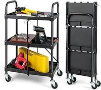 Tool Trolley