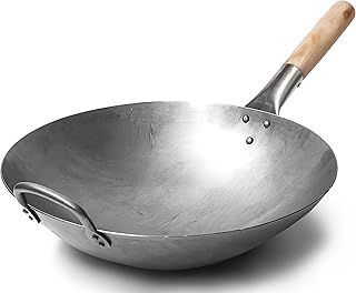 Wok Non Stick