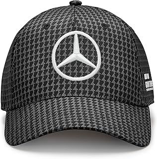 Mercedes Cap