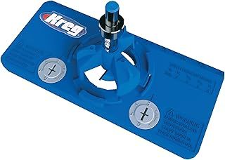 Door Hinge Jig