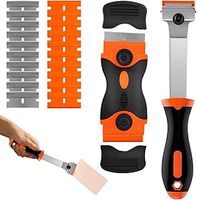 Hob Scraper