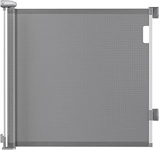 Retractable Stair Gate