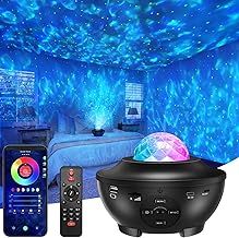 Bluetooth Speaker With Lights