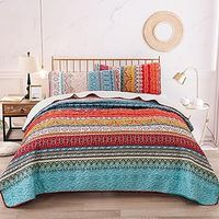 Quilted Bedspreads