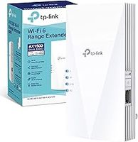 Powerline WiFi Extender