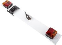 Trailer Light Board