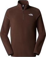 1/4 Zip Jumper Mens
