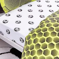 Arsenal Bedding Single