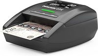 Counterfeit Money Detector
