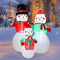 Christmas Inflatables
