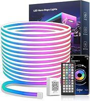 Rope Lights Outdoor