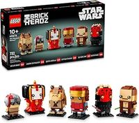 Lego Head