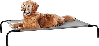 Chew Proof Dog Bed