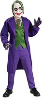 Joker Costume Adult