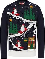 Funny Christmas Jumper