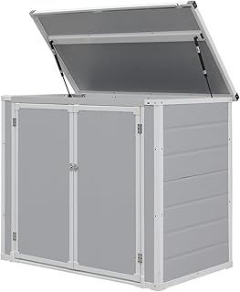 Garden Storage