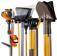 Tool Storage