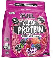 Lactose Free Protein Powder