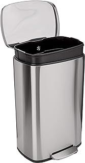 Double Bin