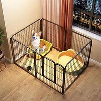 Dog Play Pen