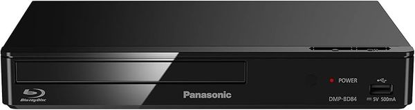 Multi Region Blu Ray Player