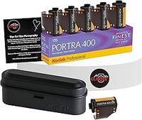 Portra 400