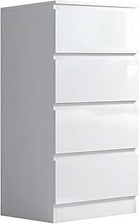 Tall Drawers