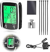 Bike Speedometer