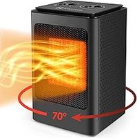 Fan Heater